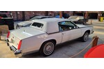 Cadillac Eldorado Cabriolet 51.588 km 19.500 € Weissach im Tal 71554
