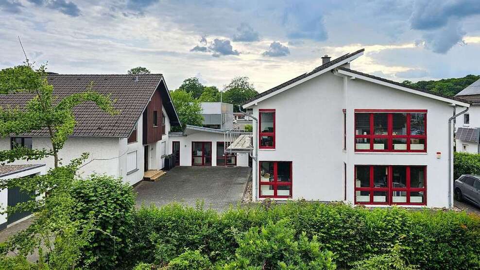 Büro in Bad Honnef 897.000 € 470 m²