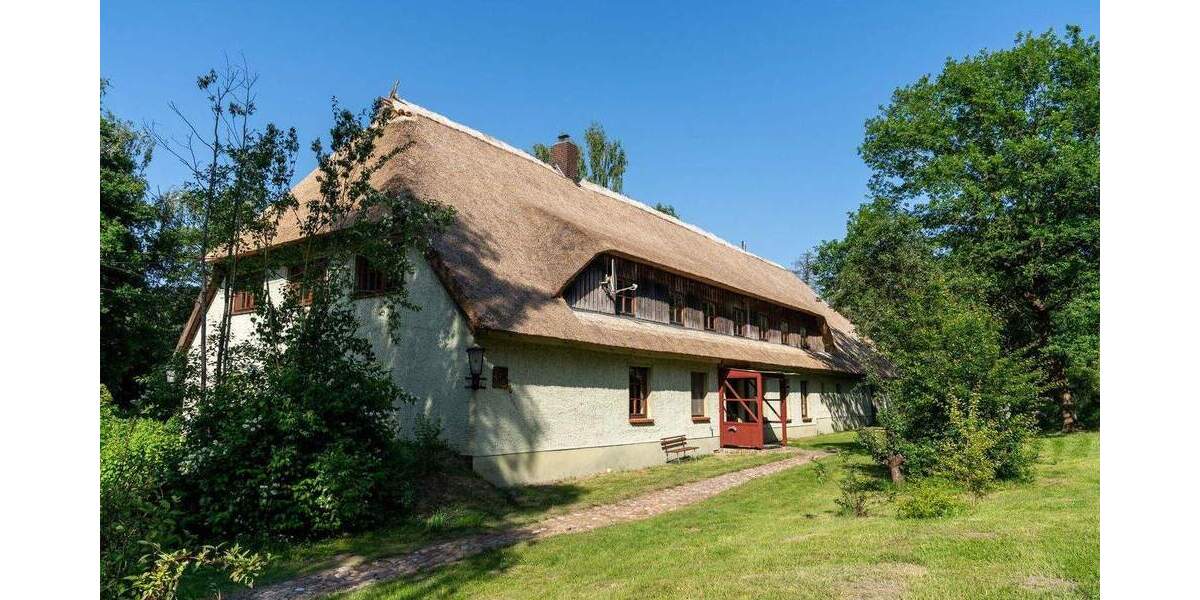 Einfamilienhaus Witzin - 4 Zimmer, 305 m&sup2;, 740.000&euro; | Angebot:25716256