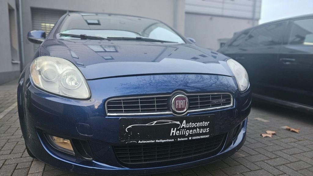 Fiat Bravo 259.655 km 1.480 &euro; Heiligenhaus 42579