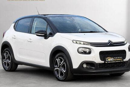 Citroen C3 33.882 km 13.490 &euro; Lampertheim 68623