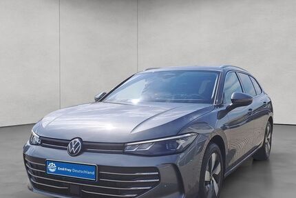 VW Passat Variant 35.861 km 28.940 &euro; Cottbus 03051
