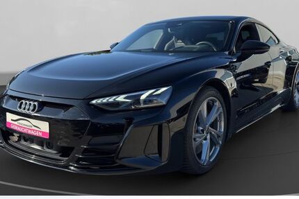 Audi RS e-tron GT 90.551 km 56.980 &euro; Bonn 53119