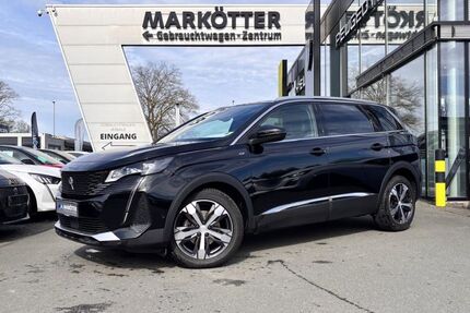 Peugeot 5008 60.583 km 26.890 &euro; Gütersloh 33334