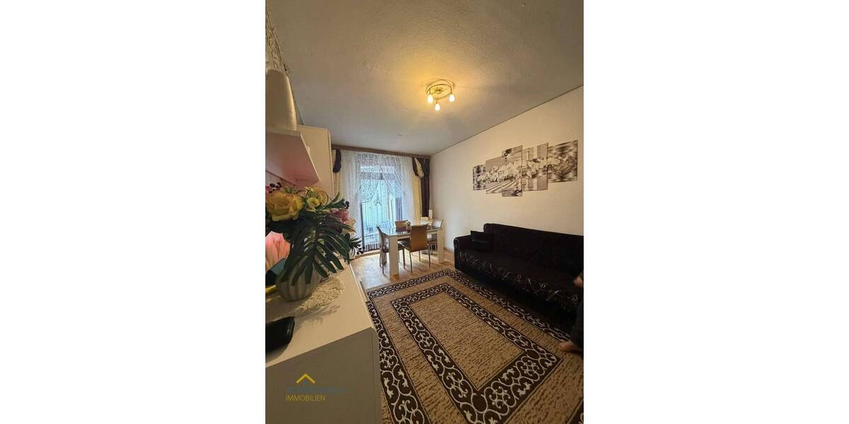 Gepflegtes Mehrfamilienhaus im beliebten Stadtteil Harburg zimmer