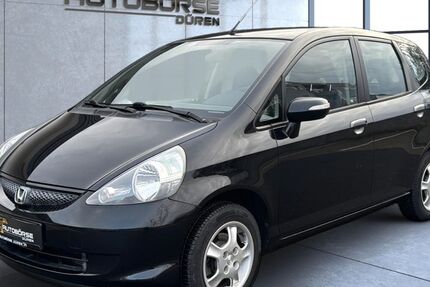 Honda Jazz 86.309 km 4.499 &euro; Düren 52351