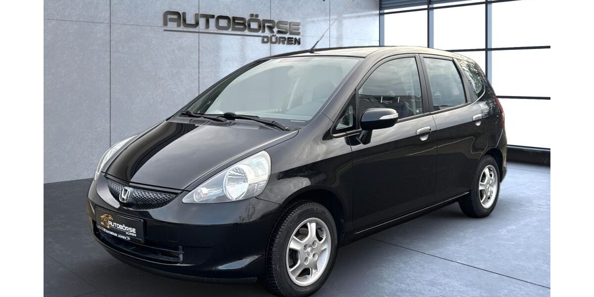 Honda Jazz 86.309 km 4.499 &euro; Düren 52351
