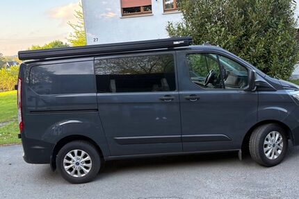 Ford Transit Custom 29.883 km 21.000 &euro; Dortmund 44267