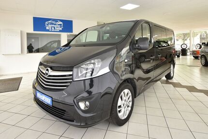Opel Vivaro 142.506 km 18.980 € Erfurt 99092