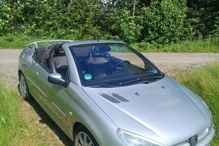 Peugeot 206 145.300 km 1.500 &euro; Berga- Wünschendorf 07980