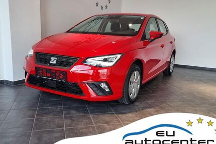Seat Ibiza 33.250 km 13.690 &euro; Hannover 30165