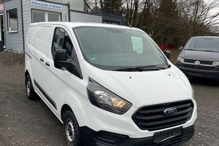 Ford Transit Custom 180.000 km 6.980 &euro; Overath 51491