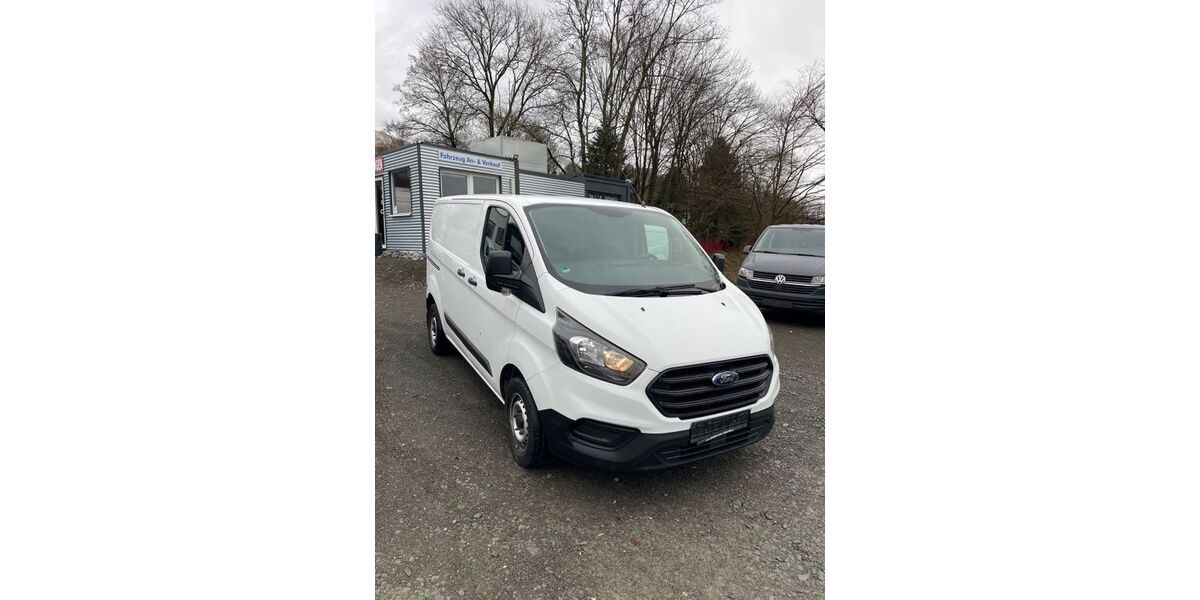 Ford Transit Custom 180.000 km 6.980 &euro; Overath 51491