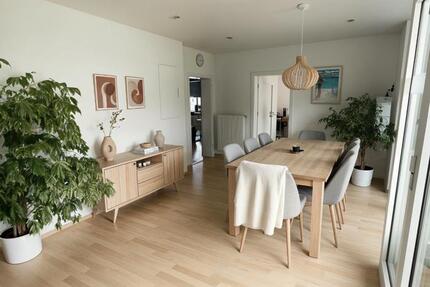 Wohnung Peißenberg - 4 Zimmer, 111 m&sup2;, 429.000&euro; | Angebot:25376486