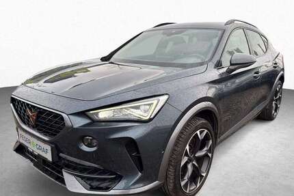 Cupra Formentor 24.600 km 31.440 € Schwabach 91126