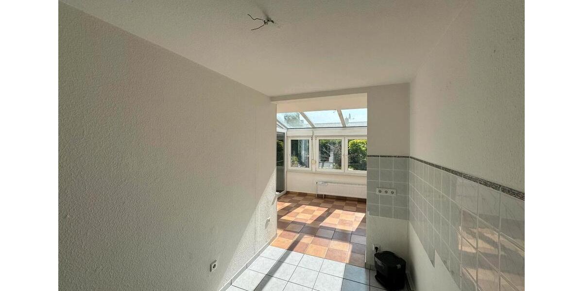 Reihenhaus Kassel Südstadt - 4 Zimmer, 100 m&sup2;, 339.000&euro; | Angebot:26846086