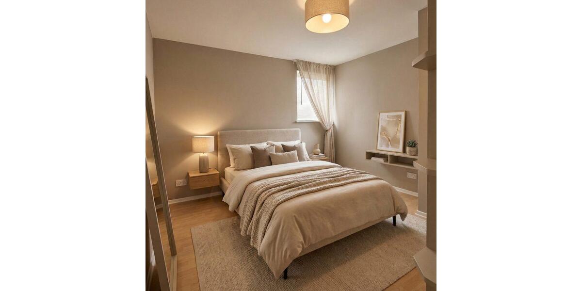 Erdgeschoßwohnung Mühldorf am Inn - 3 Zimmer, 76 m&sup2;, 449.900&euro; | Angebot:26855951