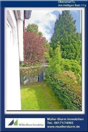Einfamilienhaus Oberursel Stierstadt - 5 Zimmer, 134 m&sup2;, 2.750&euro; | Angebot:26672639