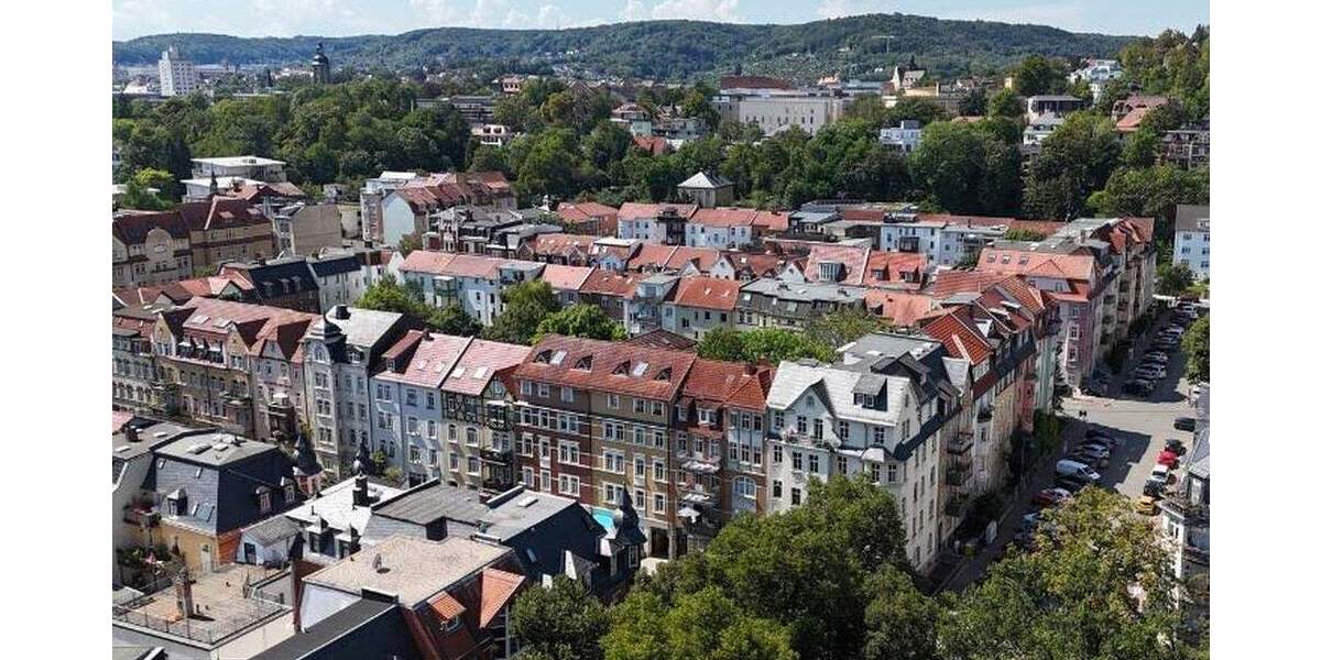 Etagenwohnung Jena Nord - 4 Zimmer, 127 m&sup2;, 533.778&euro; | Angebot:25772447