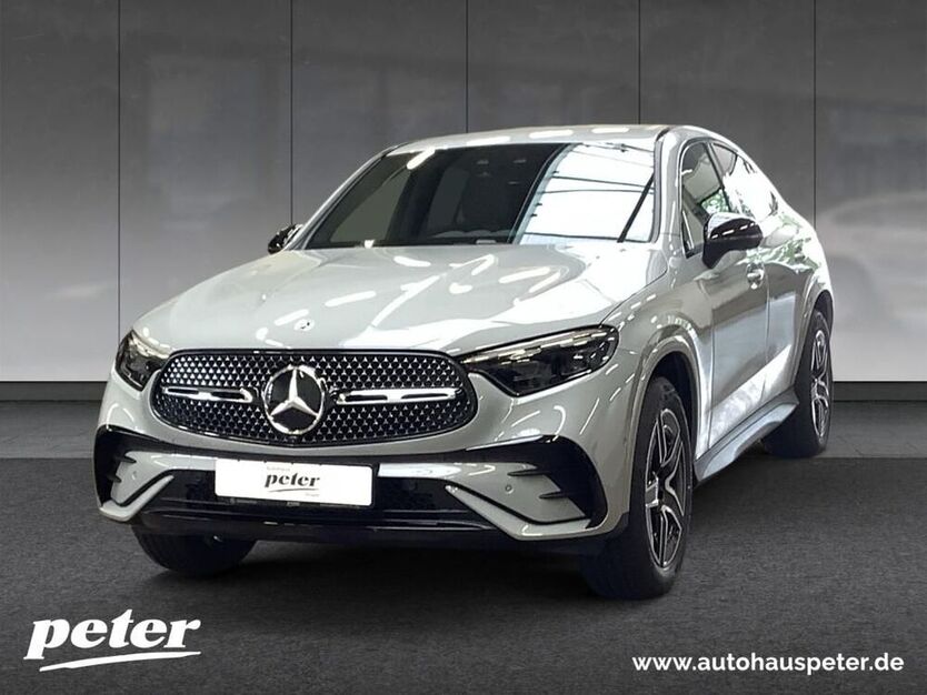 GLC 300