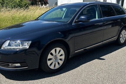 Audi A6 155.000 km 8.400 &euro; Ampfing 84539