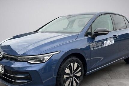 VW Golf 4.907 km 31.200 &euro; Altenburg 04600