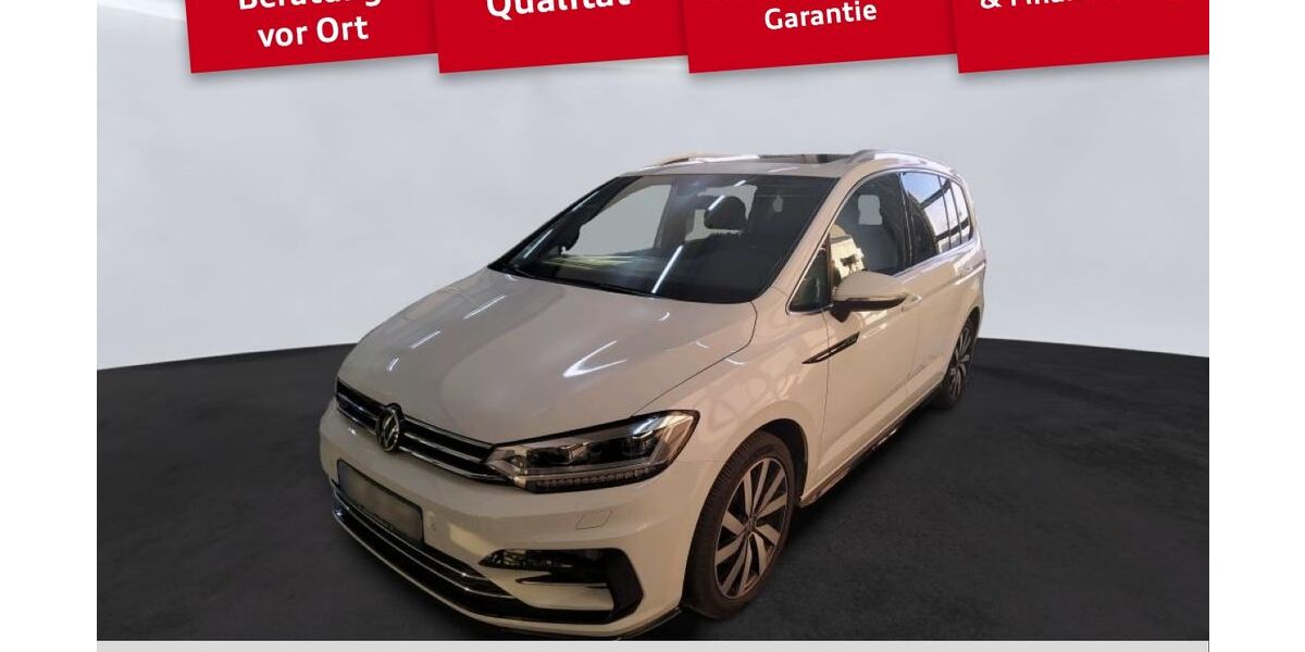 VW Touran 43.005 km 28.689 &euro; Illertissen 89257