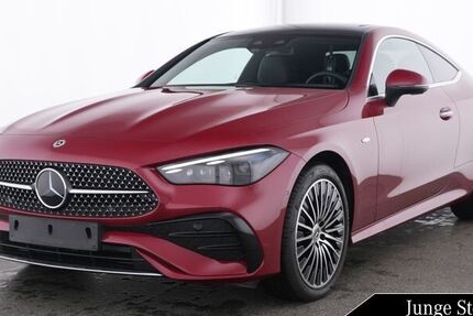 Mercedes-Benz CLE 300 9.315 km 50.670 &euro; Memmingen 87700