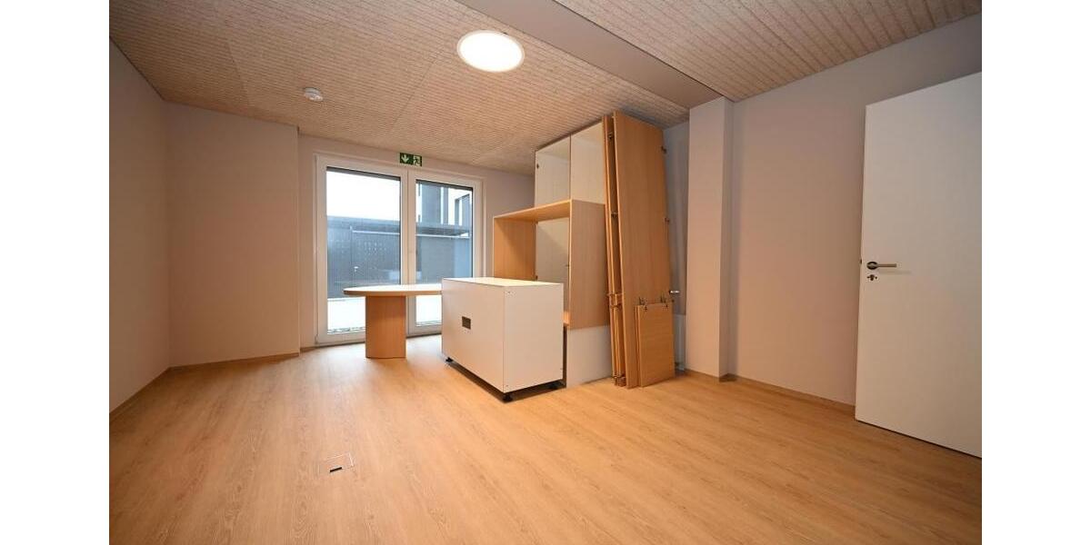Gewerbeobjekt Mühlhausen - 1.260&euro; | Angebot:26262566