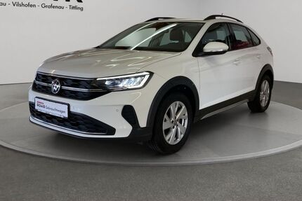 VW Taigo 35.990 km 17.093 &euro; Grafenau 94481