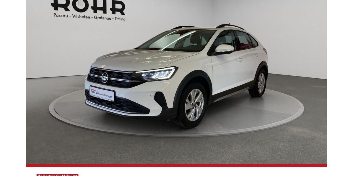 VW Taigo 35.990 km 17.093 &euro; Grafenau 94481