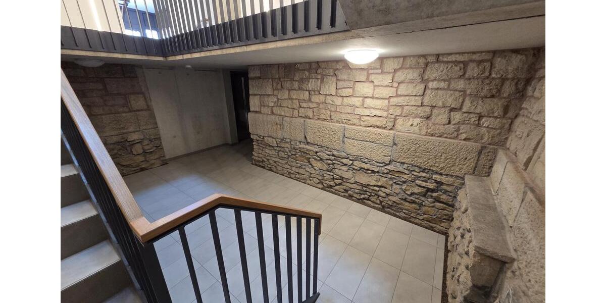 Etagenwohnung Meiningen - 2 Zimmer, 94 m&sup2;, 1.050&euro; | Angebot:25342160