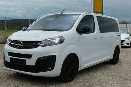 Opel Zafira Life 181.378 km 19.600 &euro; Oberviechtach 92526
