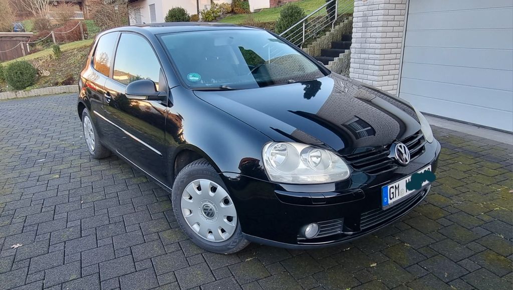 VW Golf 234.630 km 2.750 &euro; Marienheide 51709