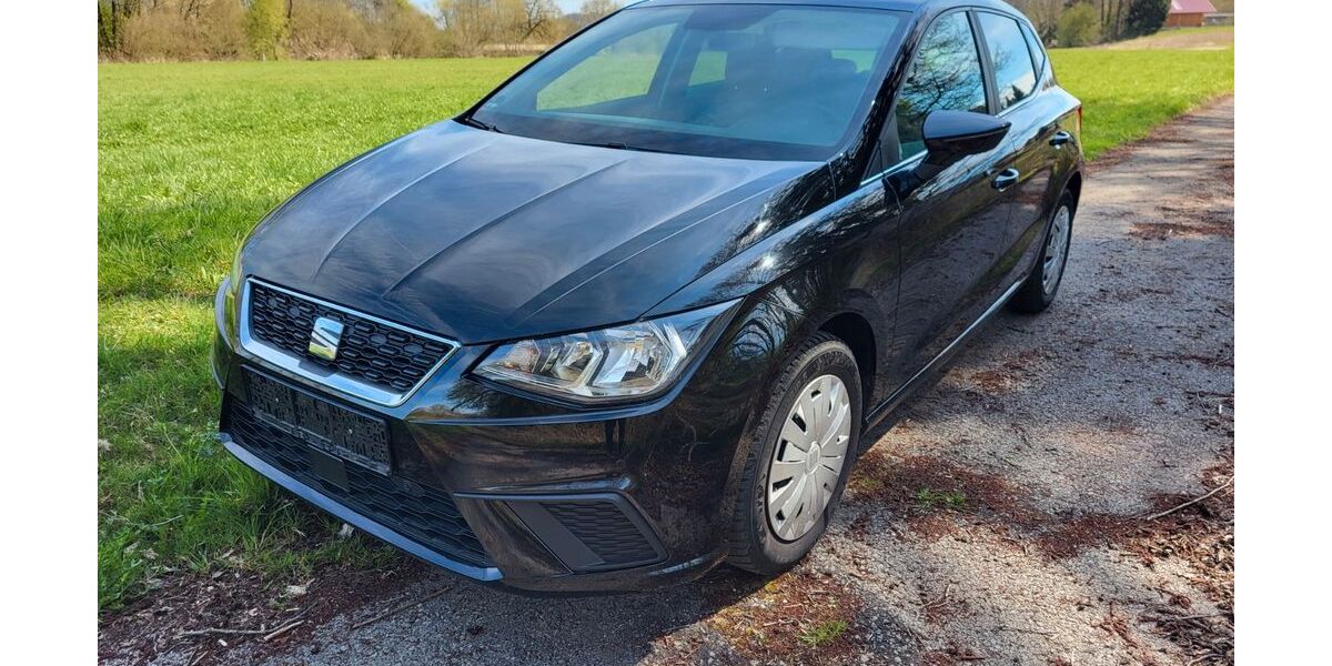 Seat Ibiza 218.000 km 4.650 &euro; Berg, bei Neumarkt 92348