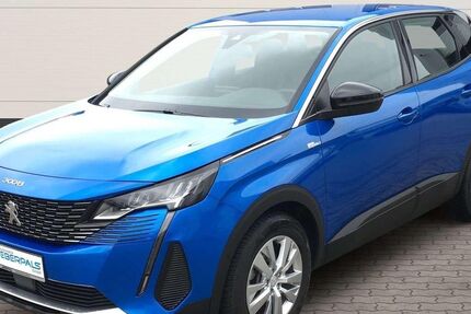 Peugeot 3008 13.476 km 23.300 € Coburg 96450