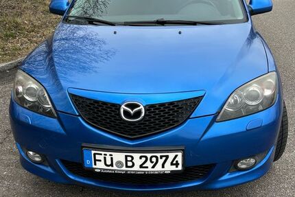 Mazda 3 179.614 km 1.000 &euro; Zirndorf 90513