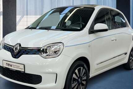 Renault Twingo 21.627 km 13.270 € Frankfurt/ Main 60314