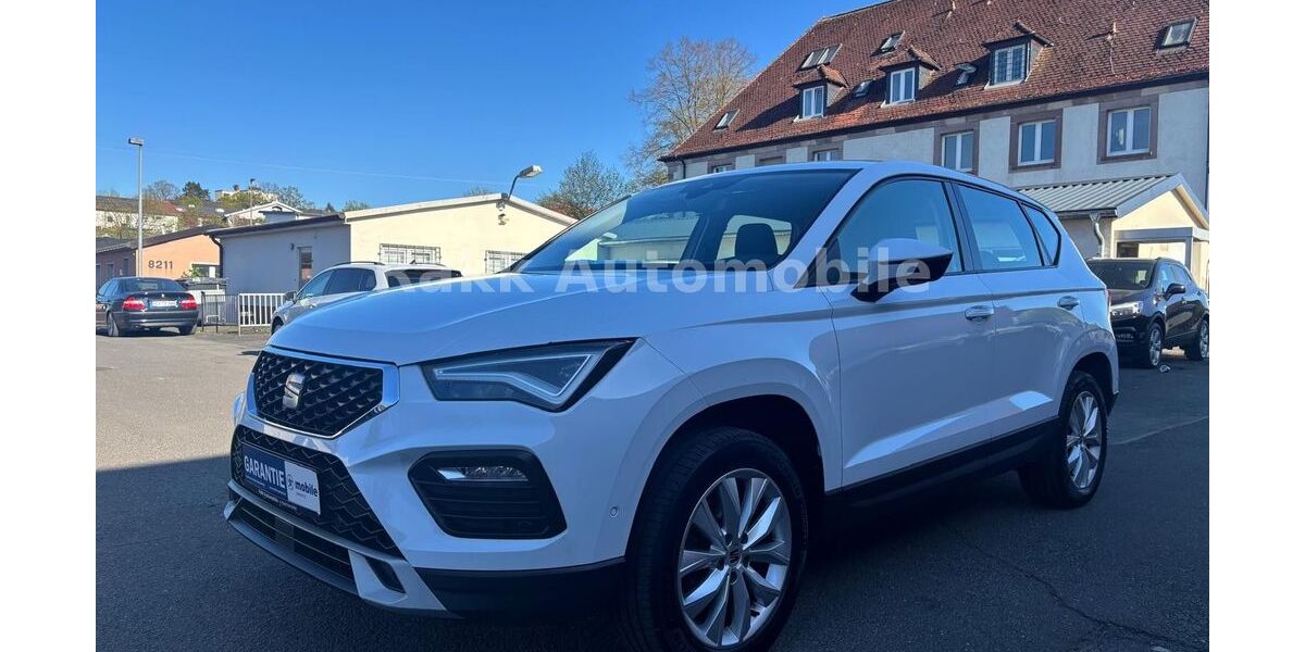 Seat Ateca 105.000 km 18.900 &euro; Bad Hersfeld 36251