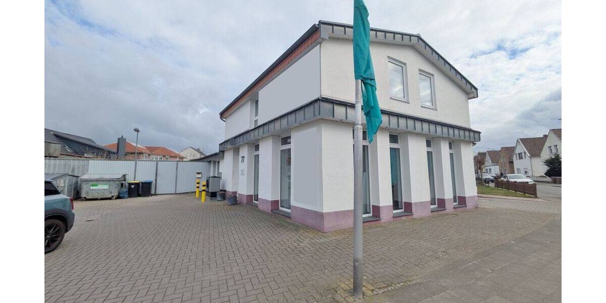 Grundstück Delmenhorst Mitte - 349.000&euro; | Angebot:23955533