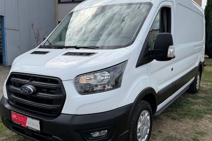 Ford Transit 64.452 km 18.390 &euro; Langen 63225