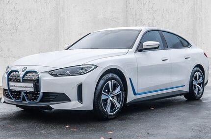 BMW i4 10.319 km 37.490 &euro; Köln-West 50858