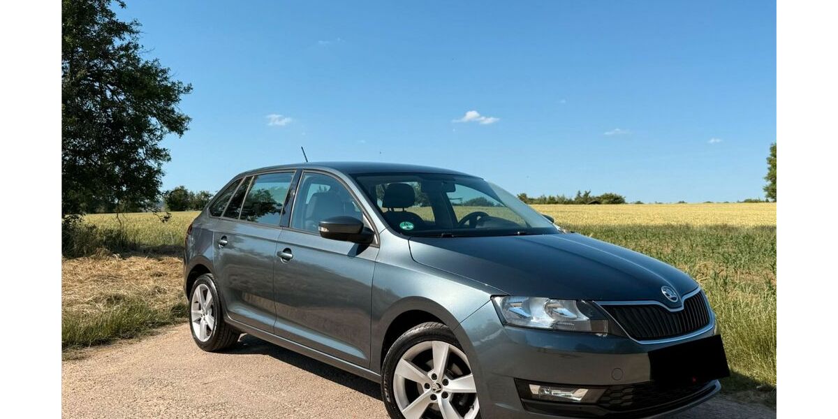 Skoda Rapid 101.000 km 7.950 &euro; Ludwigsburg 71638