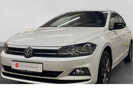VW Polo 23.634 km 16.920 &euro; Lüneburg 21335