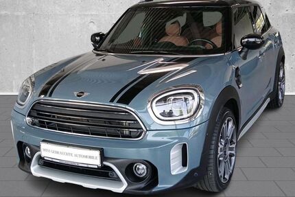 Mini Cooper Countryman 48.495 km 28.885 &euro; Ahrensburg 22926