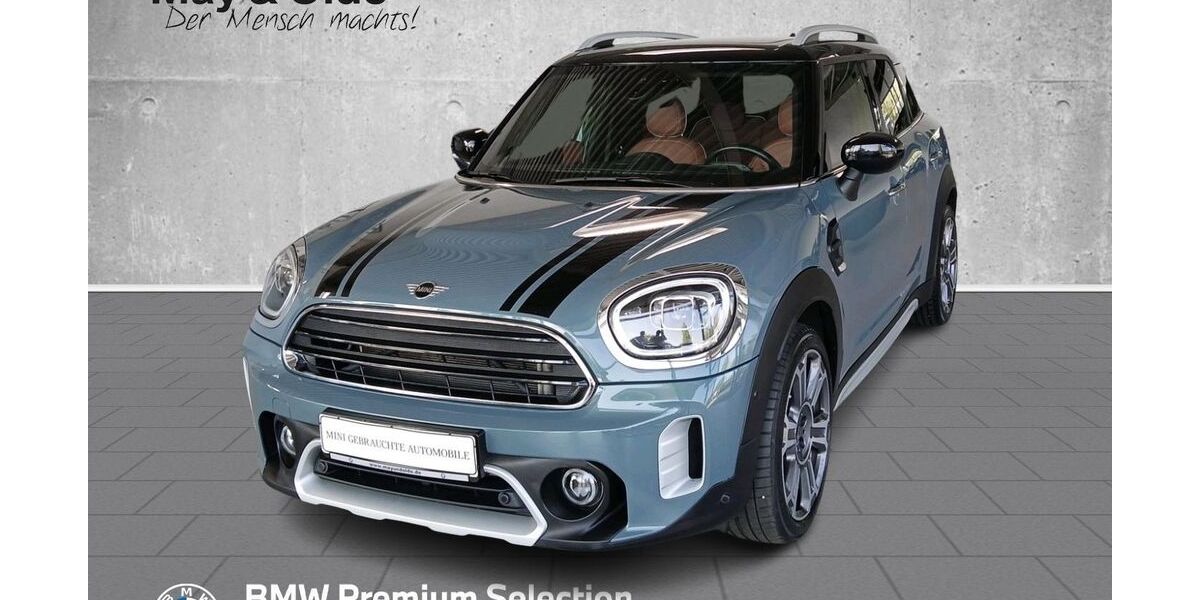 Mini Cooper Countryman 48.495 km 28.885 &euro; Ahrensburg 22926