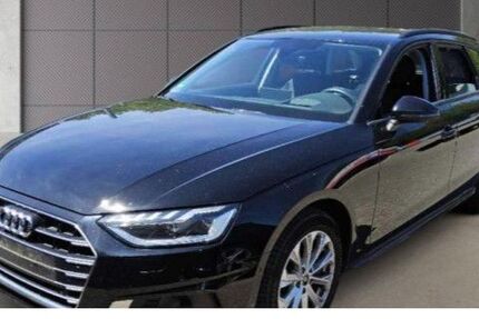 Audi A4 20.900 km 34.930 &euro; Heilbronn 74074