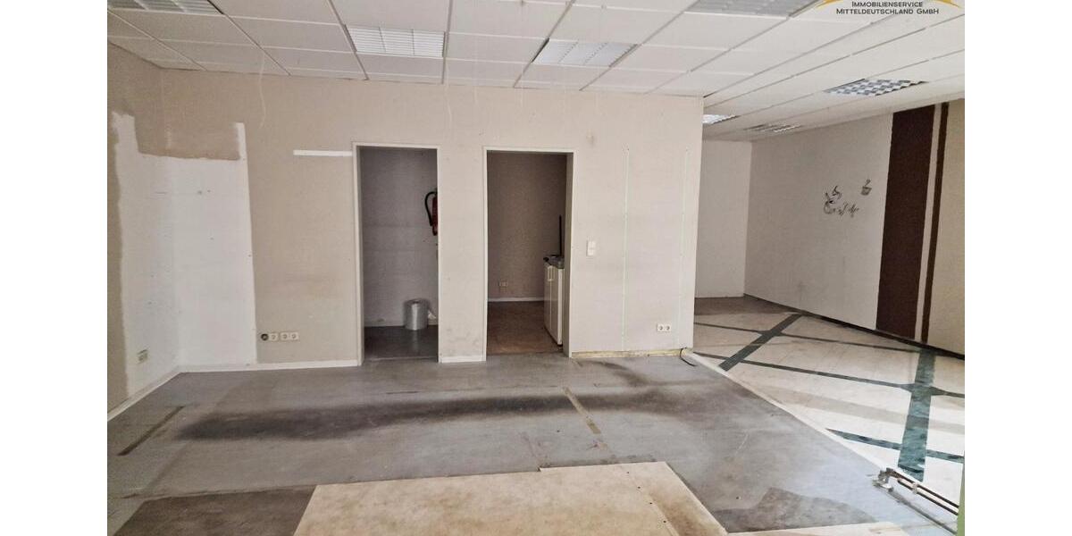 Gewerbeobjekt Sangerhausen - 405&euro; | Angebot:26252678