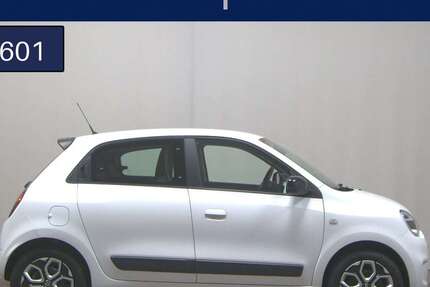 Renault Twingo 13.910 km 10.680 &euro; Gyhum/Bockel 27404