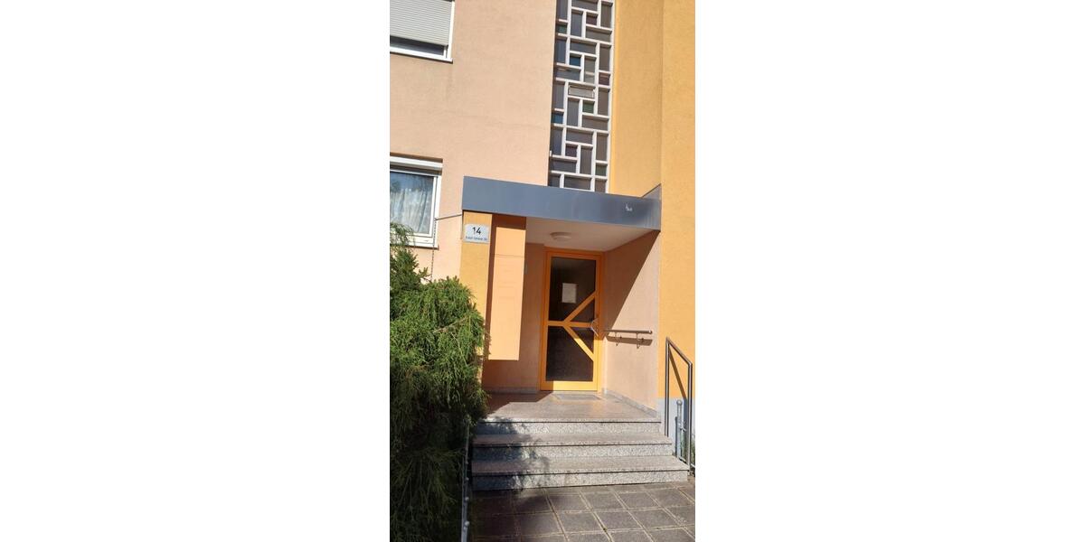 Etagenwohnung Fürth Bislohe - 1 Zimmer, 26 m&sup2;, 114.000&euro; | Angebot:27279455